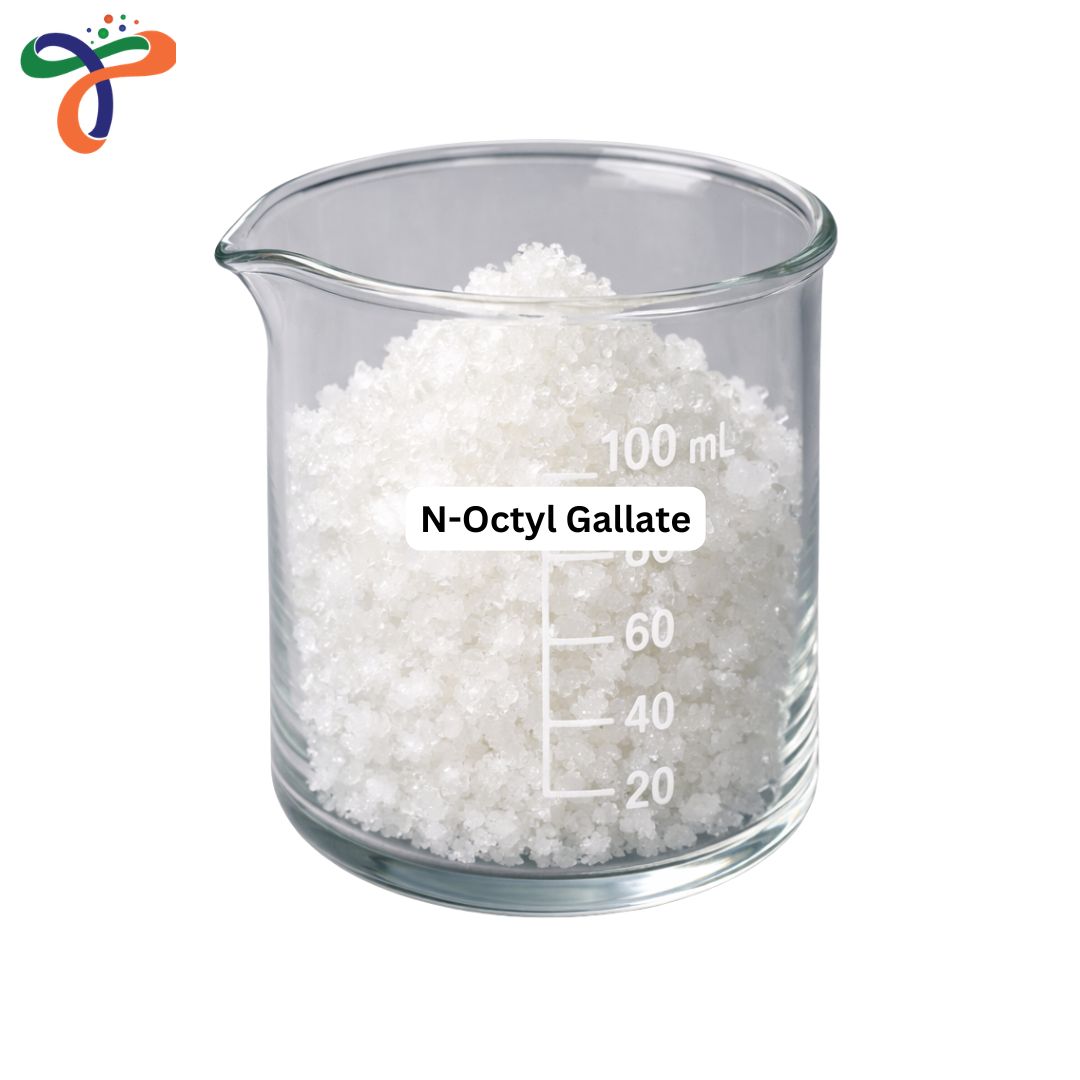 N-Octyl Gallate